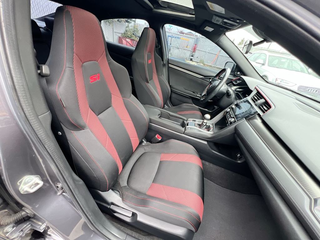 Thumbnail: 2020 Honda Civic - 9