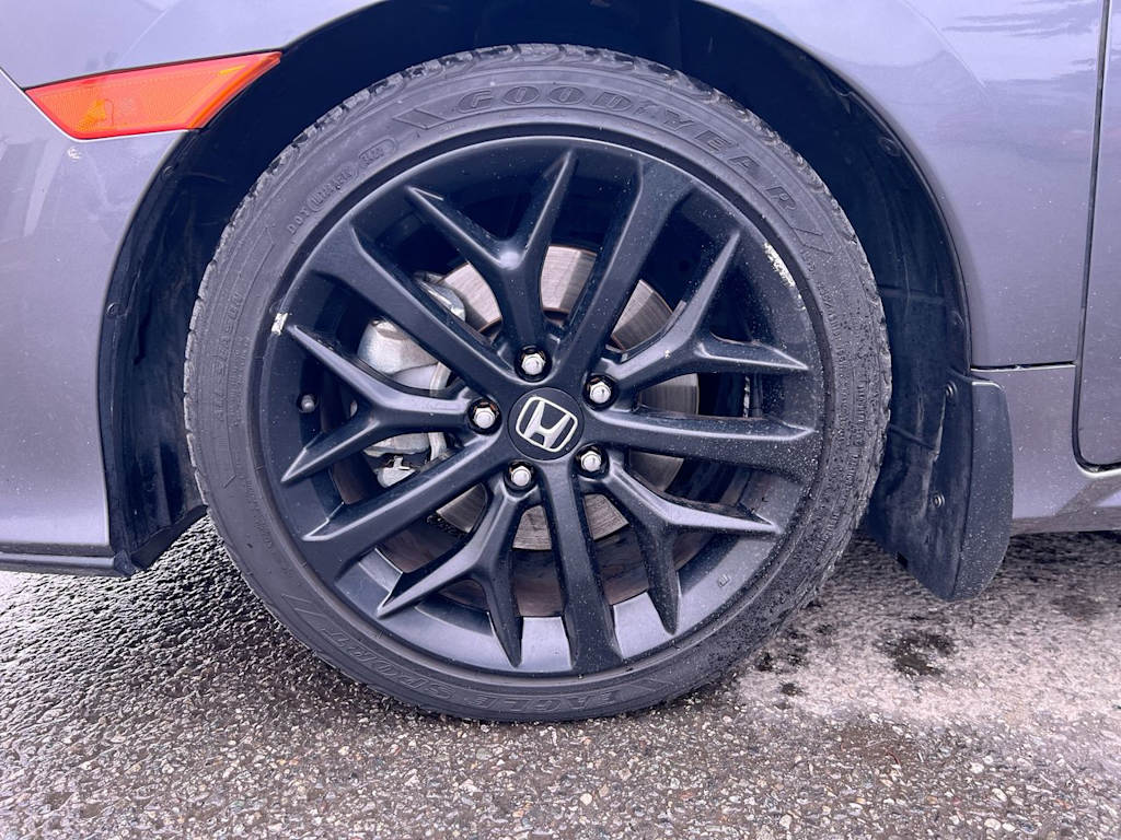 Thumbnail: 2020 Honda Civic - 7