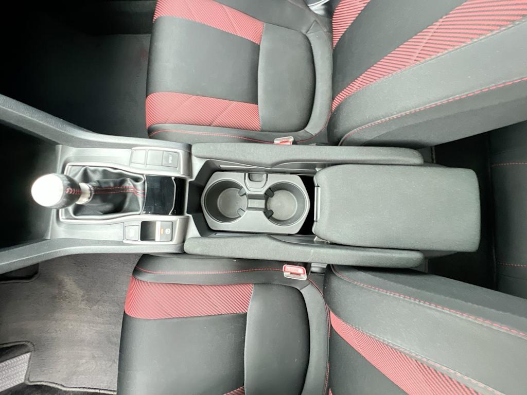 Thumbnail: 2020 Honda Civic - 24