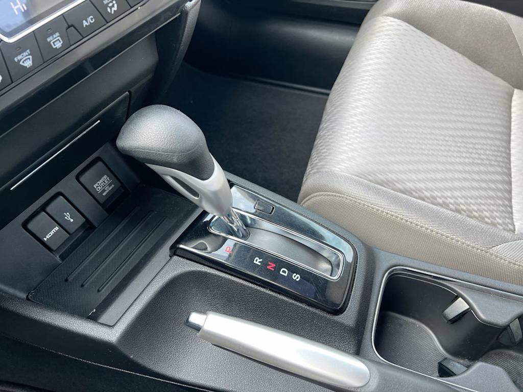 Thumbnail: 2015 Honda Civic - 9