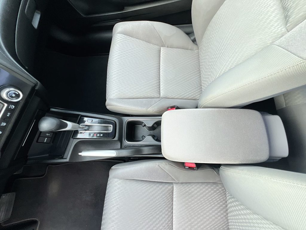 Thumbnail: 2015 Honda Civic - 7