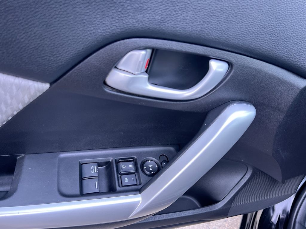 Thumbnail: 2015 Honda Civic - 13