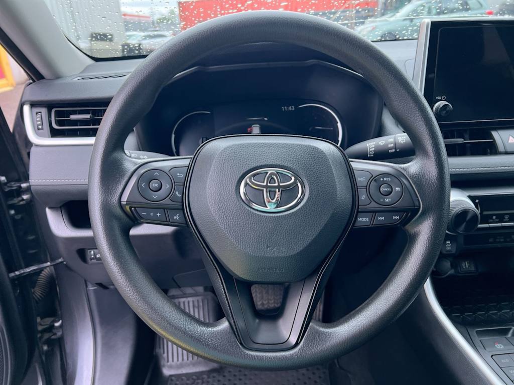 Thumbnail: 2024 Toyota RAV4 - 2