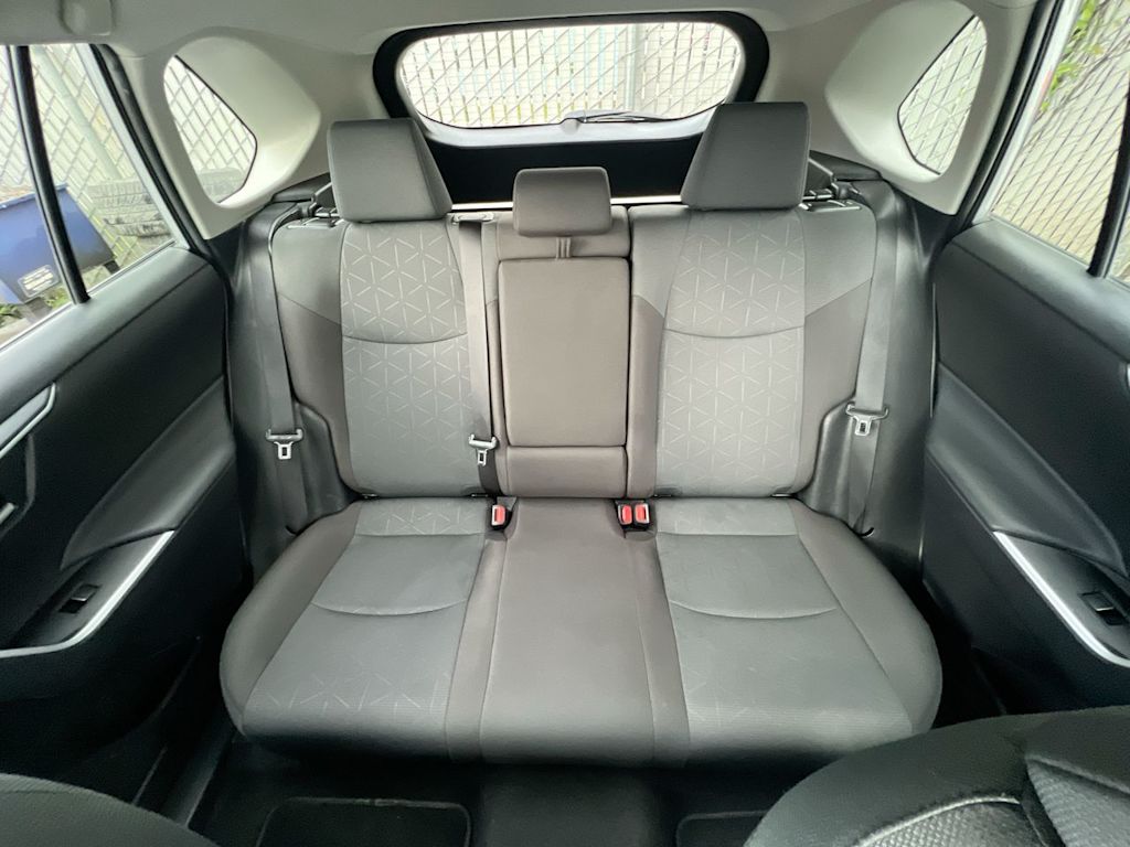 Thumbnail: 2025 Toyota RAV4 - 10
