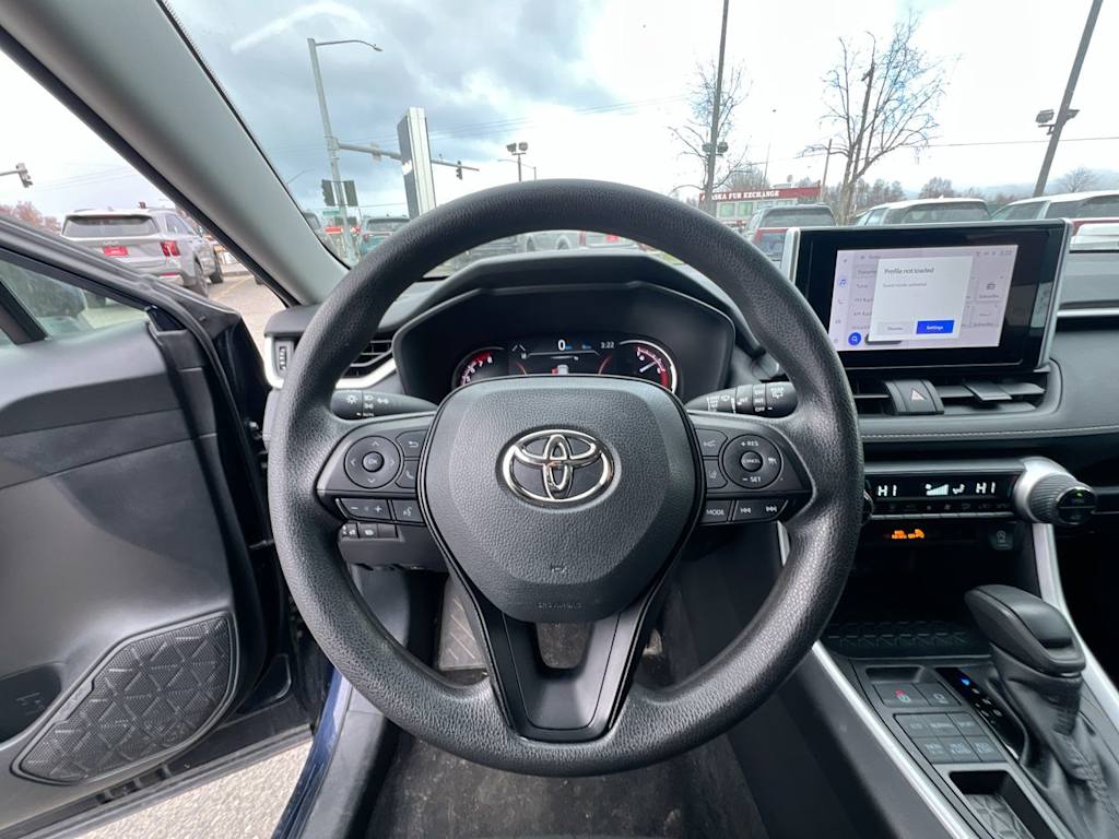 Thumbnail: 2023 Toyota RAV4 - 2