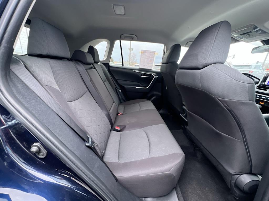 Thumbnail: 2023 Toyota RAV4 - 26