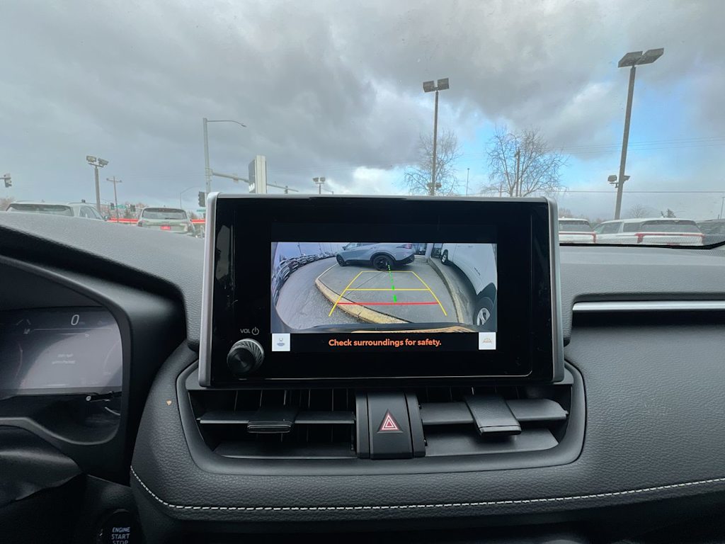 Thumbnail: 2023 Toyota RAV4 - 22