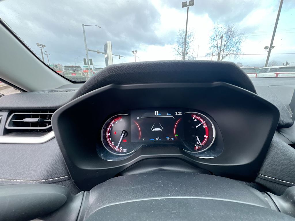 Thumbnail: 2023 Toyota RAV4 - 14