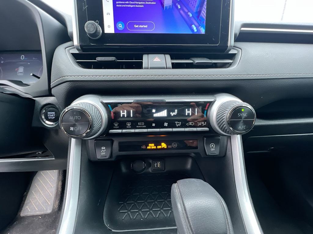 Thumbnail: 2023 Toyota RAV4 - 24