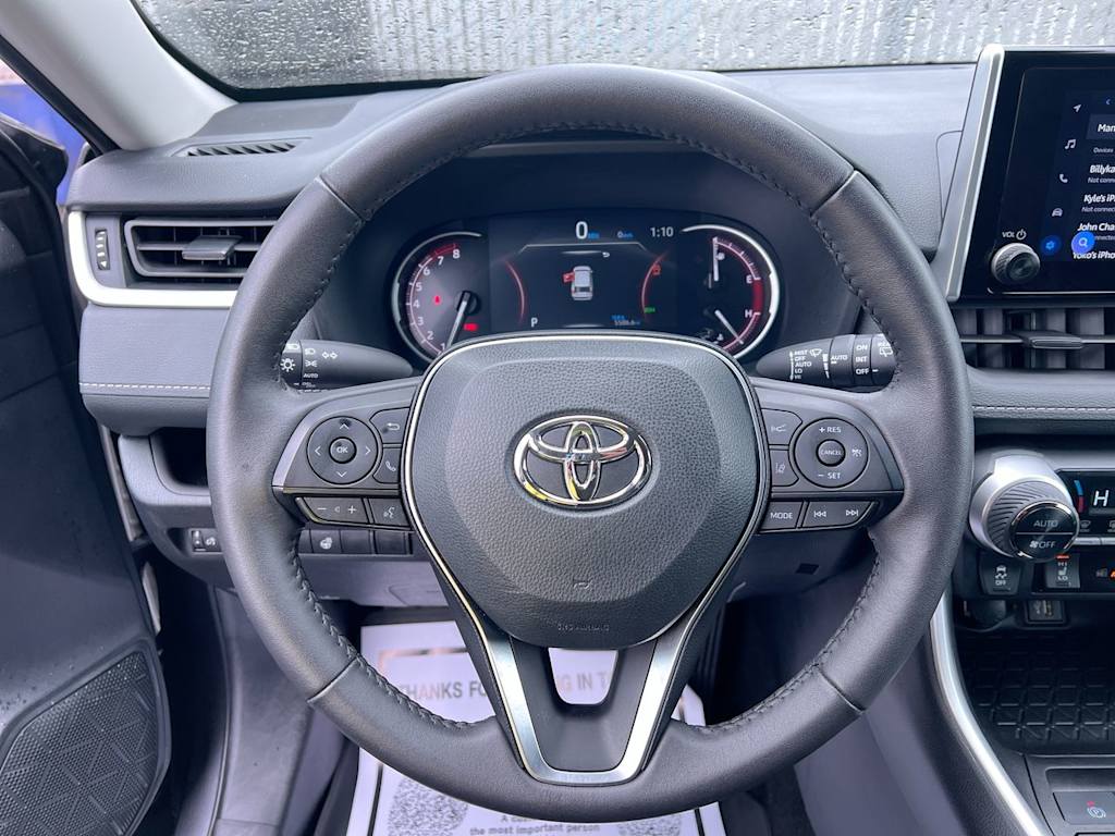 Thumbnail: 2024 Toyota RAV4 - 2