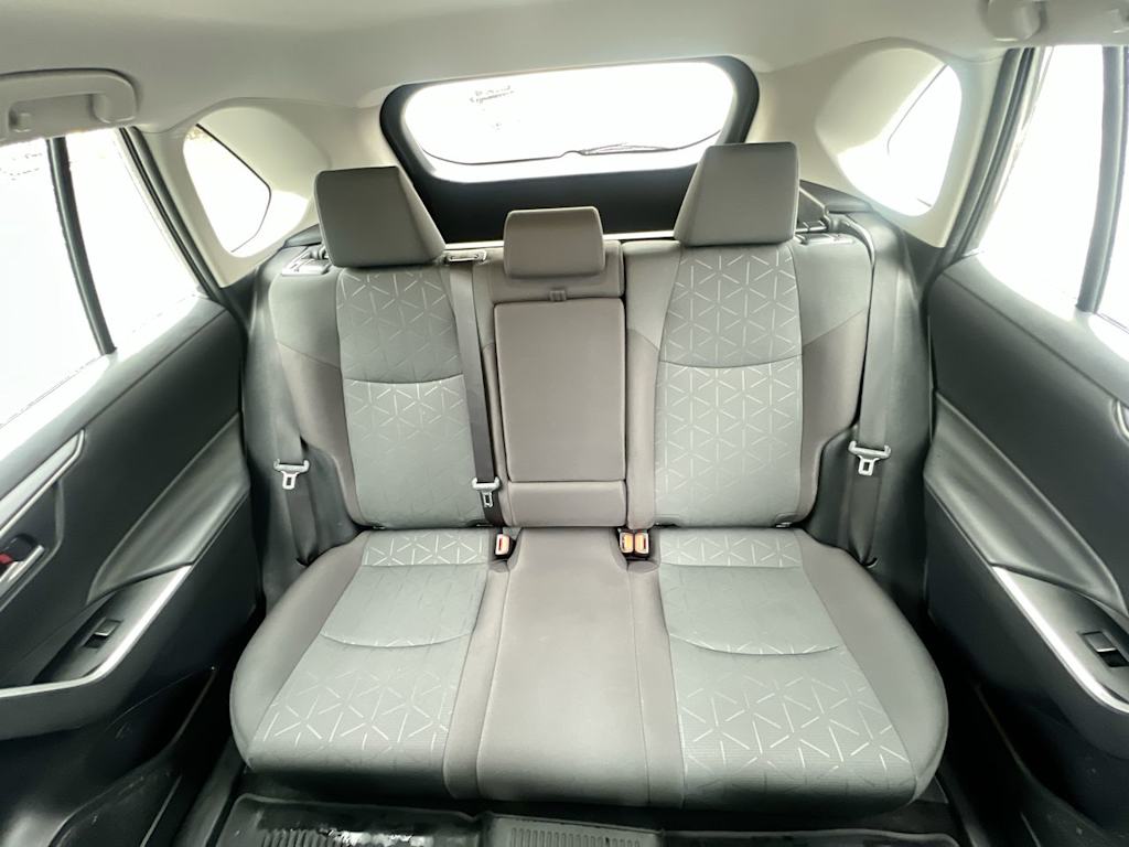 Thumbnail: 2024 Toyota RAV4 - 9