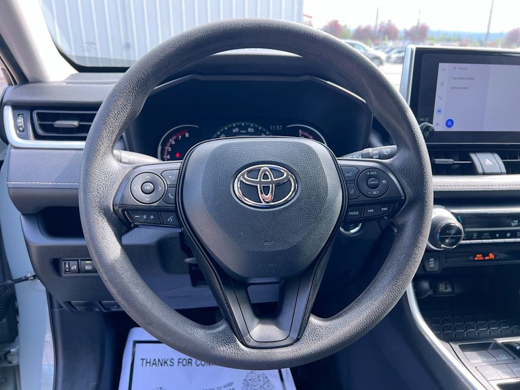 Thumbnail: 2023 Toyota RAV4 - 2