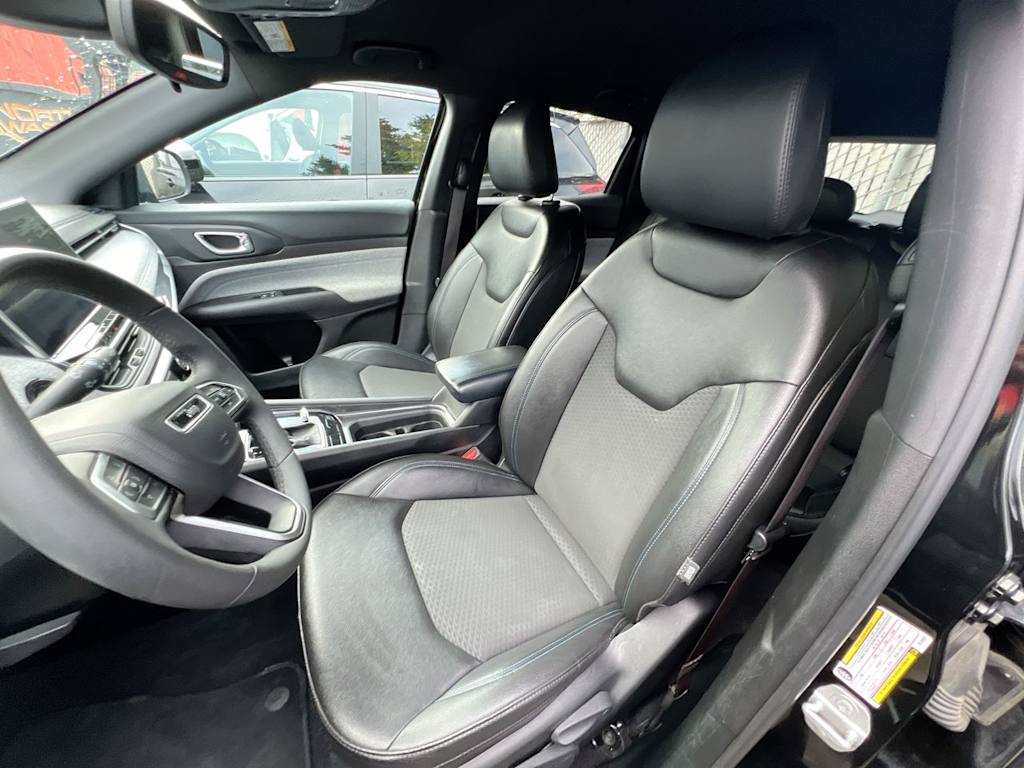 Thumbnail: 2024 Jeep Compass - 7