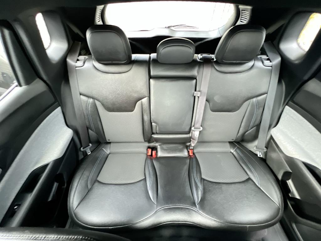 Thumbnail: 2024 Jeep Compass - 9