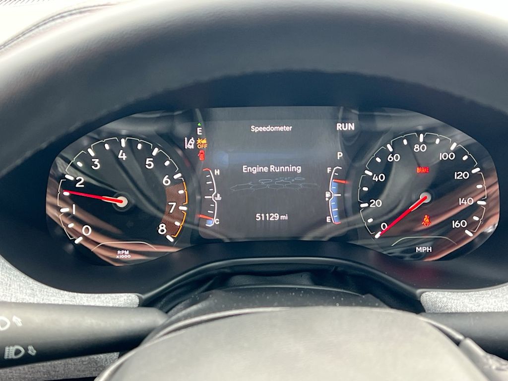 Thumbnail: 2024 Jeep Compass - 12