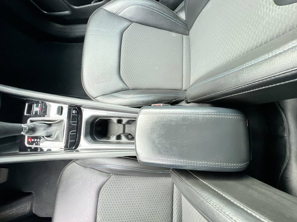 Thumbnail: 2024 Jeep Compass - 25