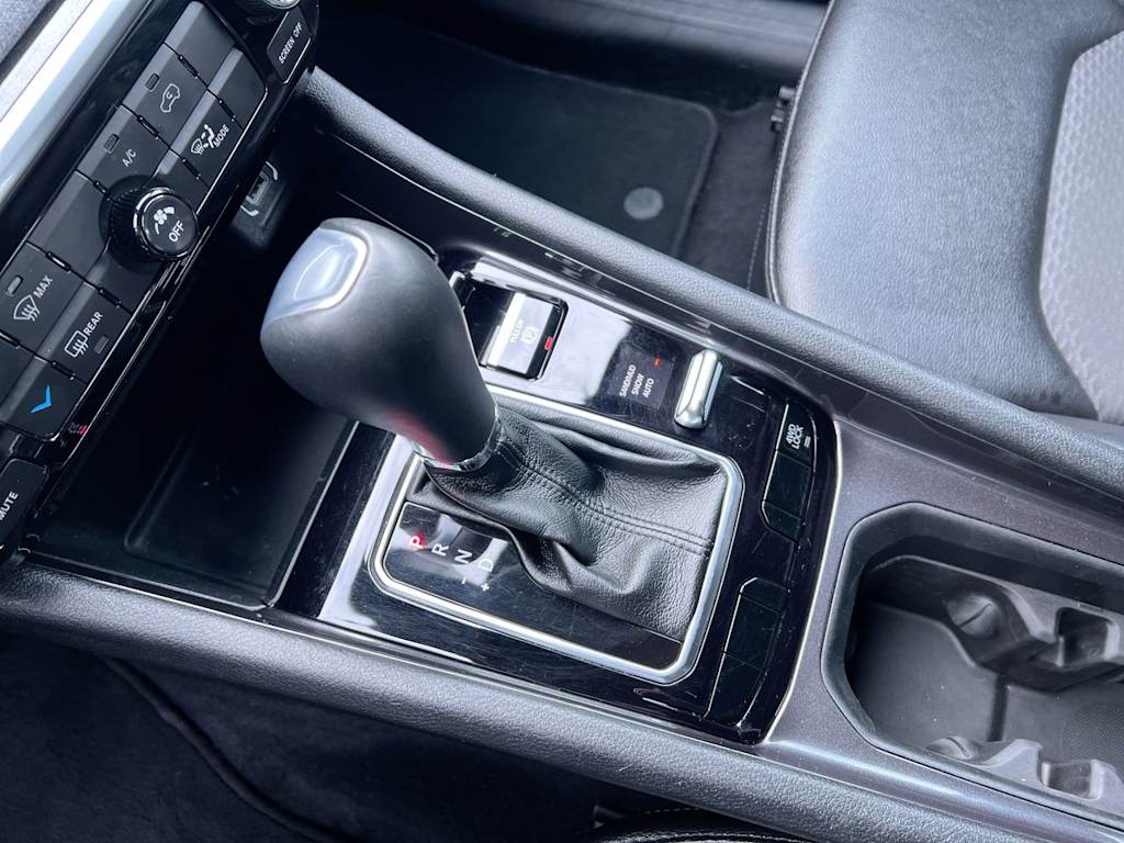 Thumbnail: 2024 Jeep Compass - 11