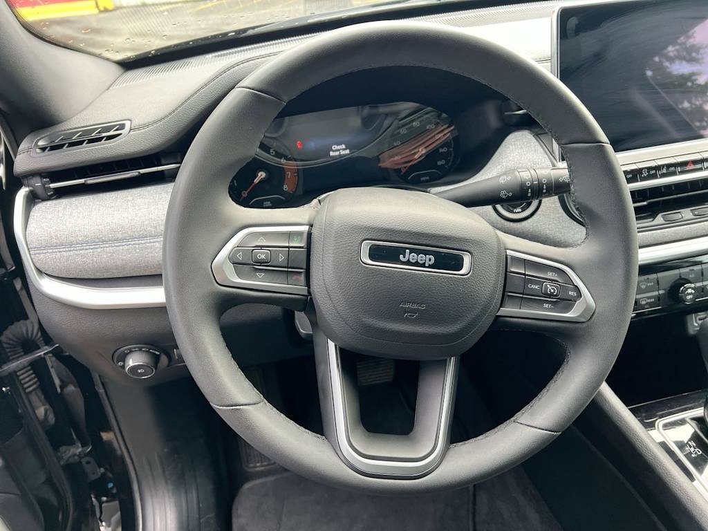 Thumbnail: 2024 Jeep Compass - 2