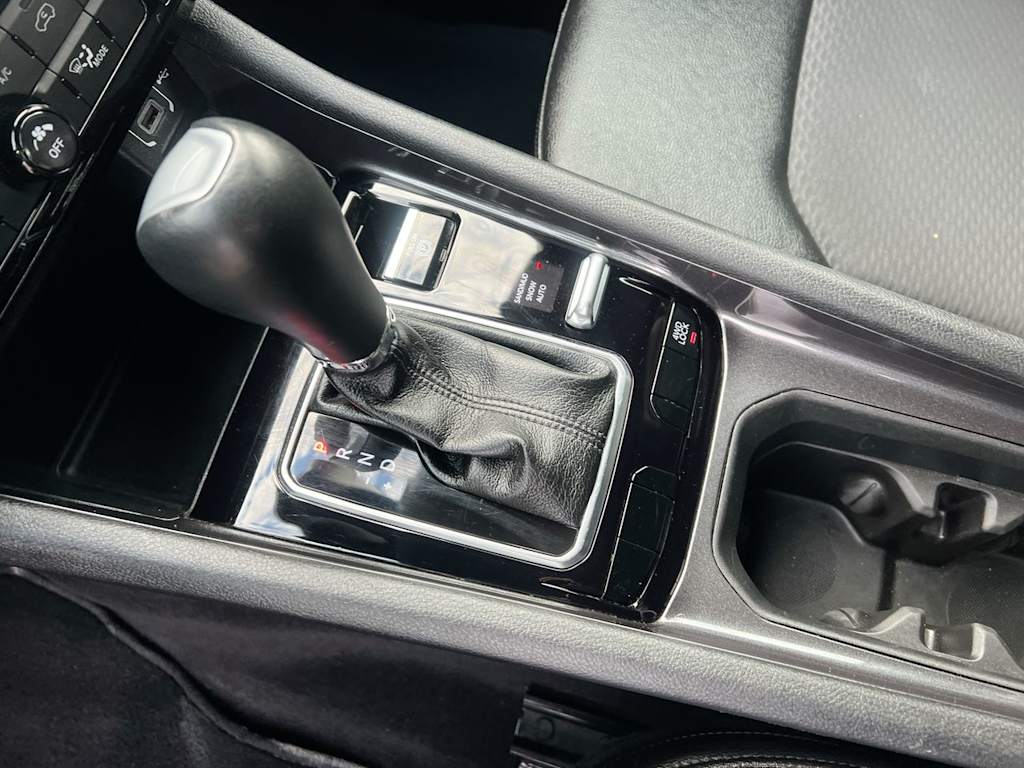 Thumbnail: 2024 Jeep Compass - 12