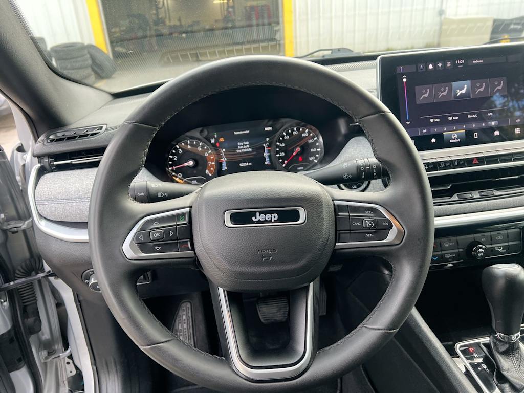 Thumbnail: 2024 Jeep Compass - 2