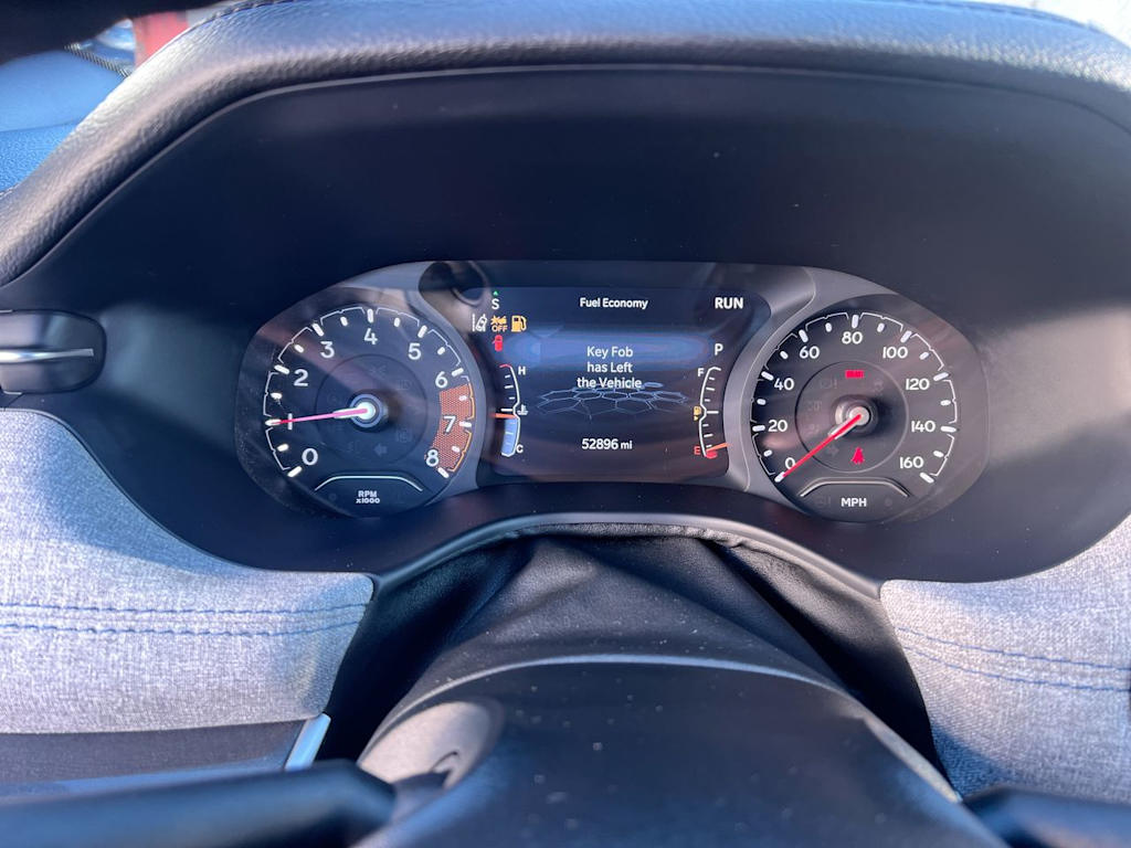 Thumbnail: 2024 Jeep Compass - 13