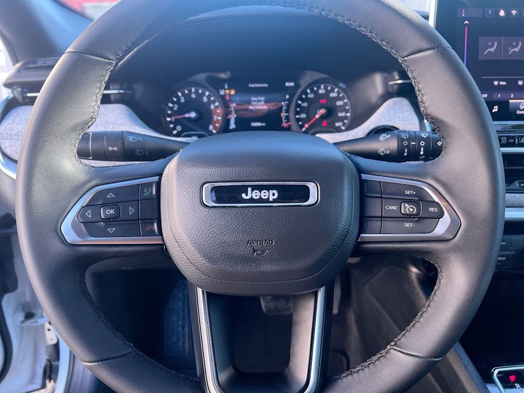 Thumbnail: 2024 Jeep Compass - 21