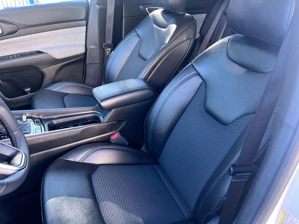 Thumbnail: 2024 Jeep Compass - 8