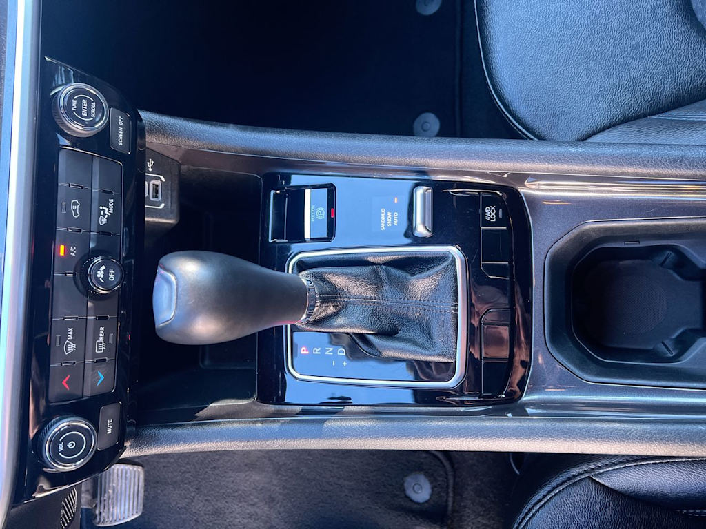 Thumbnail: 2024 Jeep Compass - 12