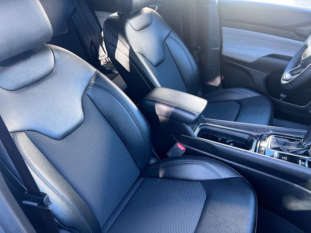 Thumbnail: 2024 Jeep Compass - 9