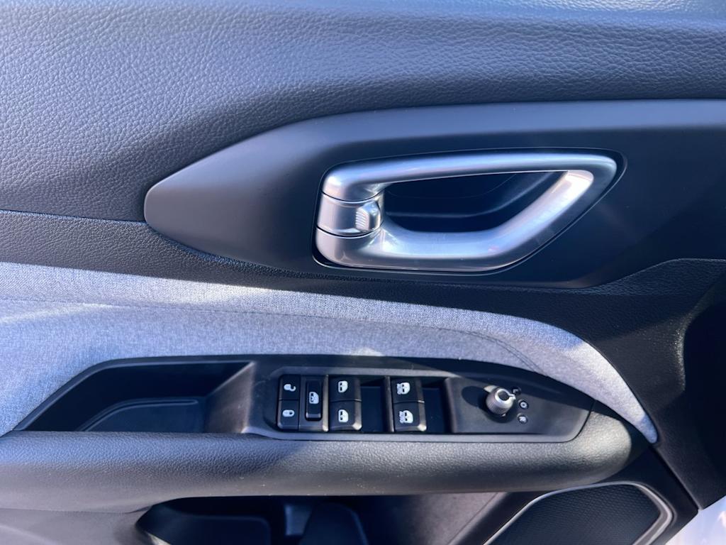 Thumbnail: 2024 Jeep Compass - 20