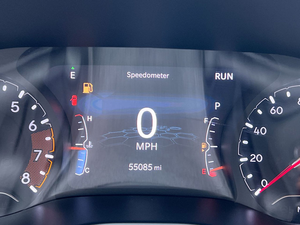 Thumbnail: 2024 Jeep Compass - 12