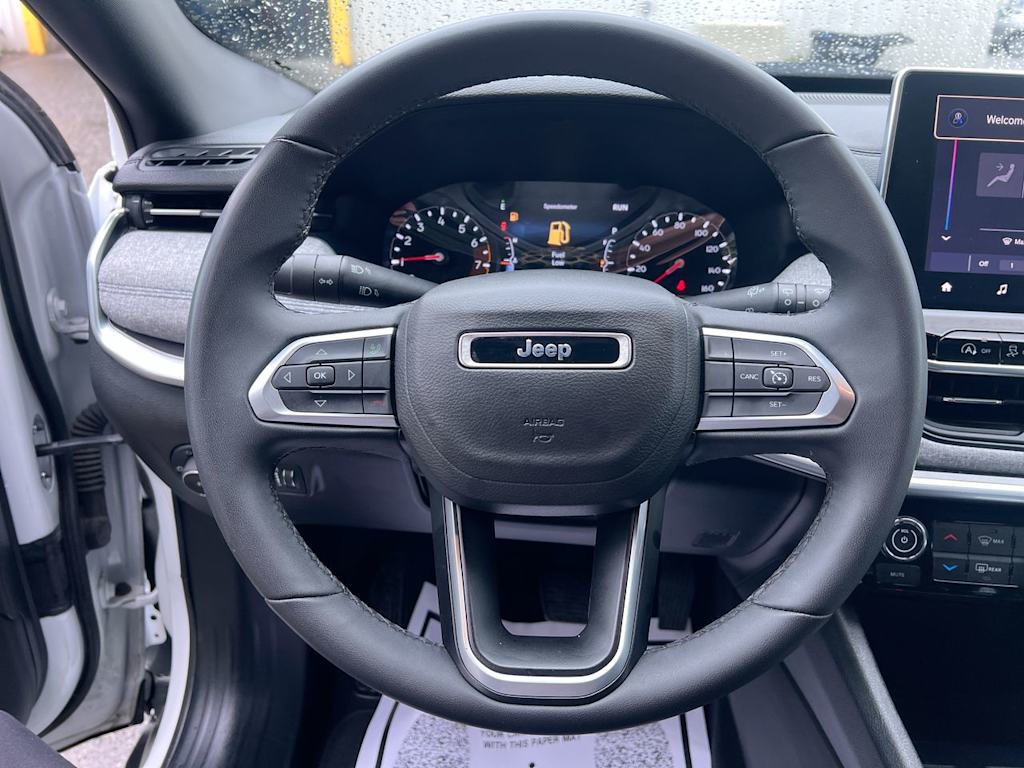 Thumbnail: 2024 Jeep Compass - 2