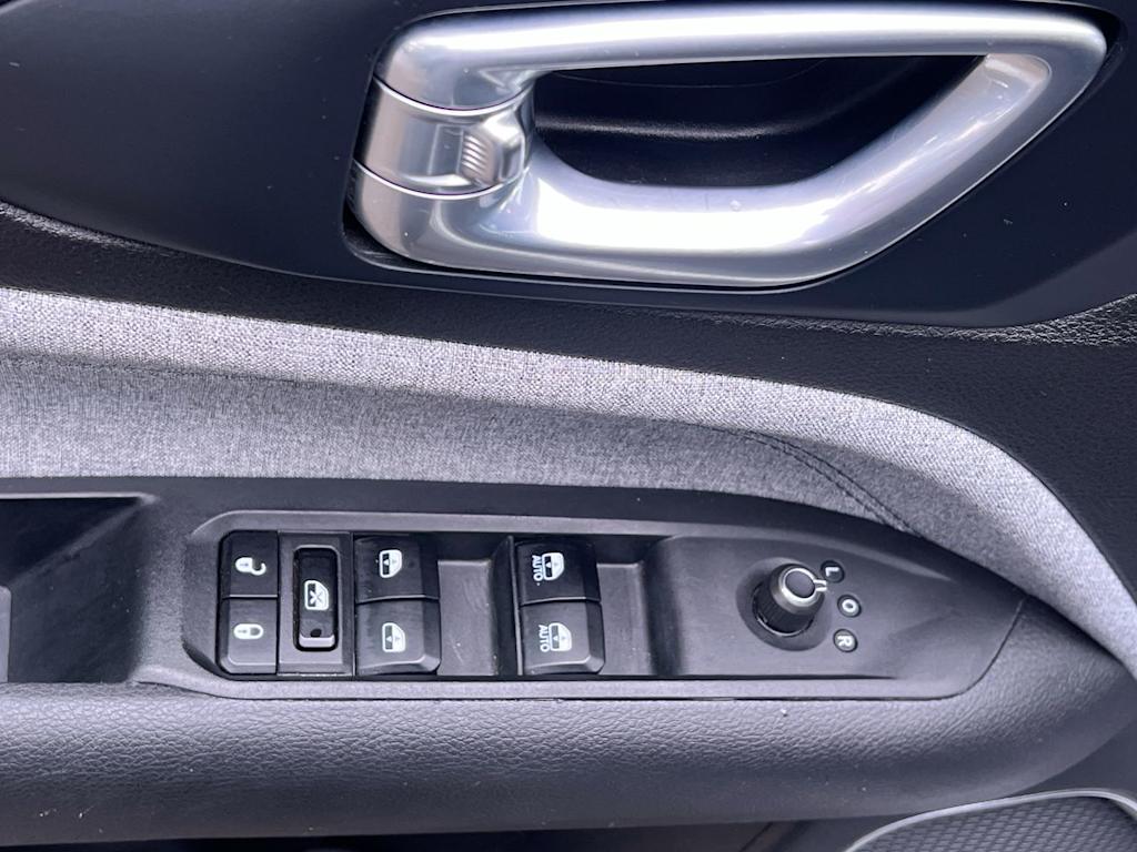 Thumbnail: 2024 Jeep Compass - 19