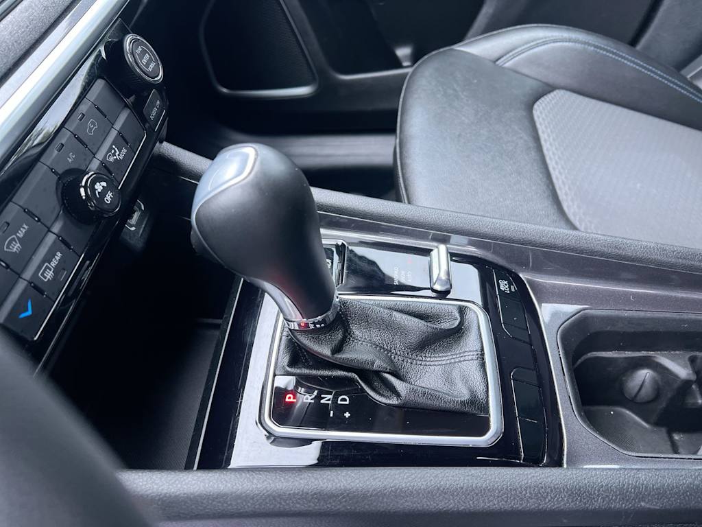 Thumbnail: 2024 Jeep Compass - 11