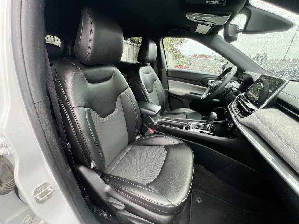 Thumbnail: 2024 Jeep Compass - 9