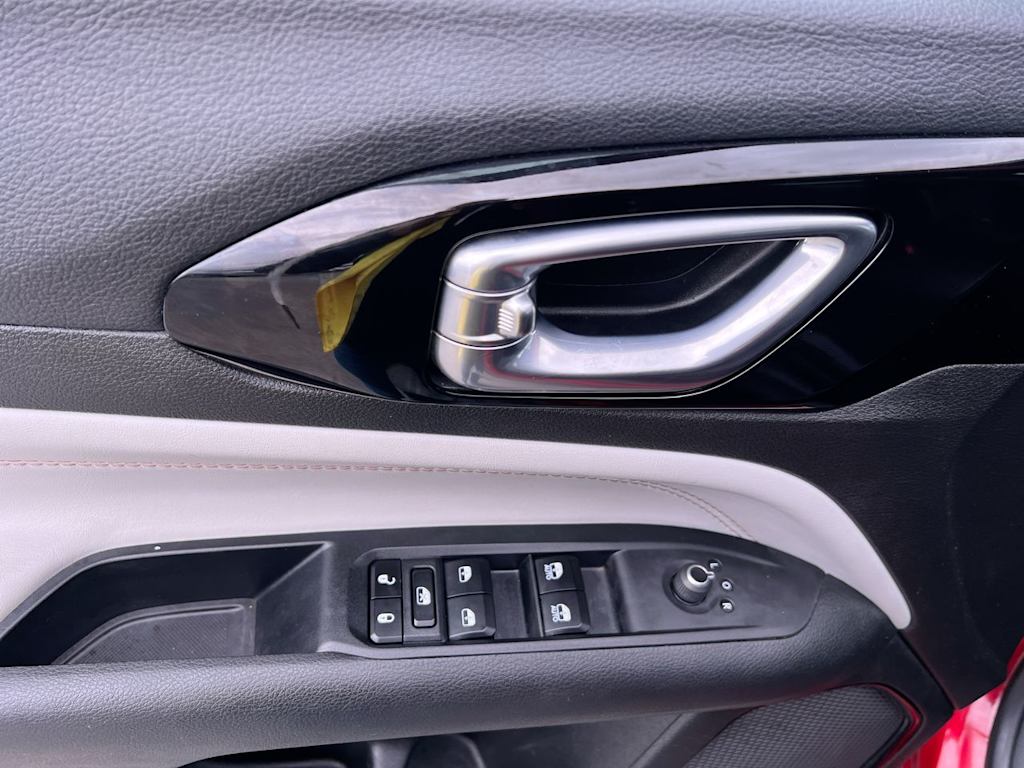 Thumbnail: 2024 Jeep Compass - 20