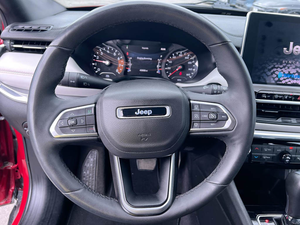 Thumbnail: 2024 Jeep Compass - 2