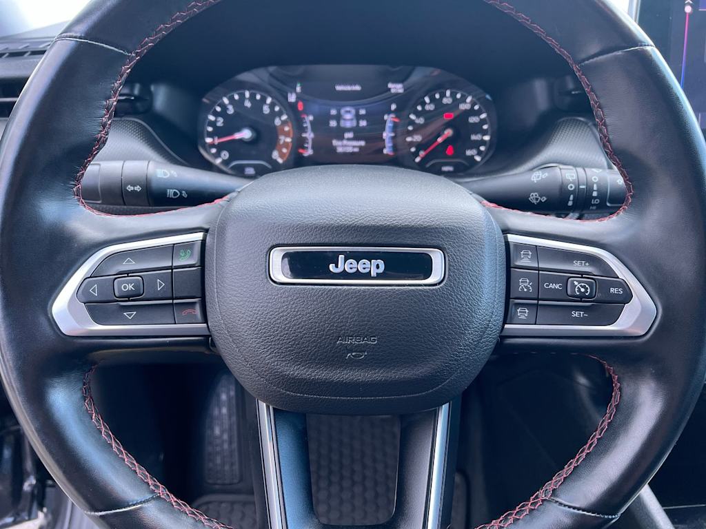 Thumbnail: 2022 Jeep Compass - 20