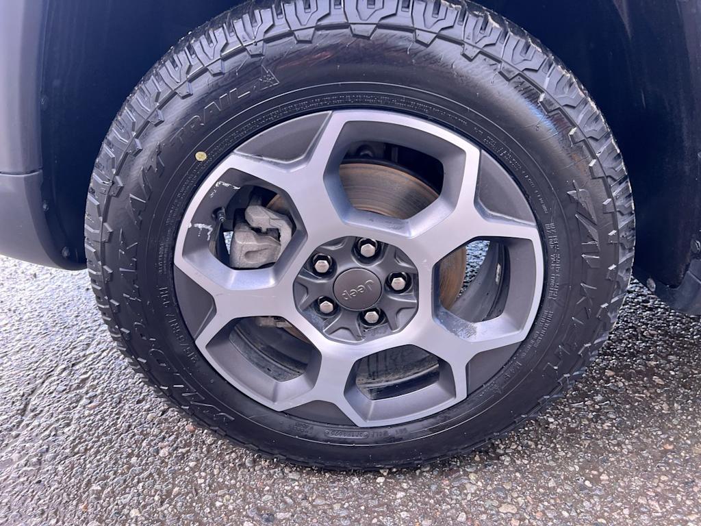Thumbnail: 2022 Jeep Compass - 6