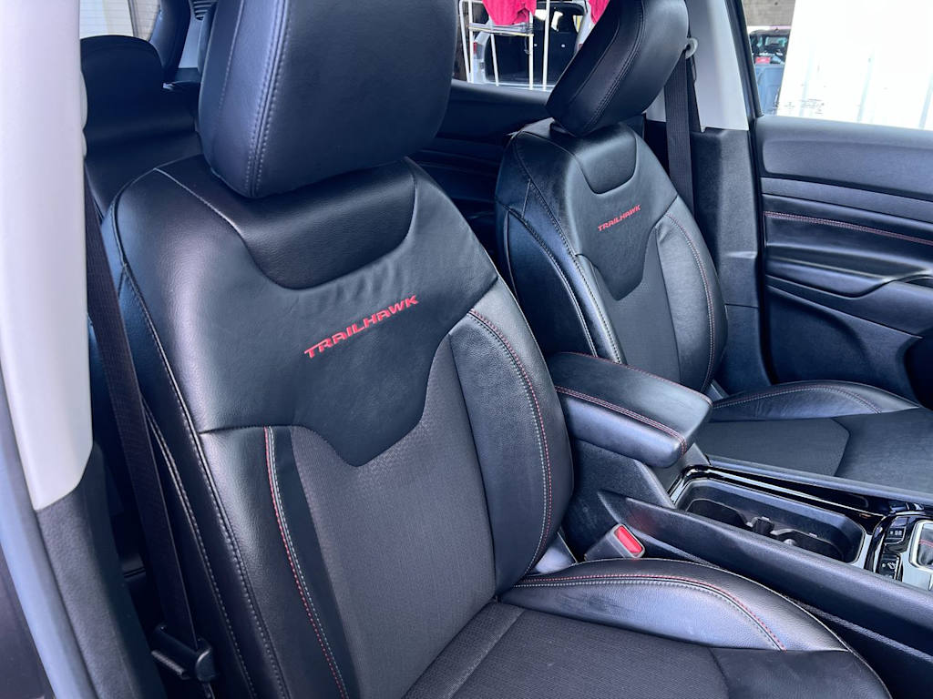 Thumbnail: 2022 Jeep Compass - 28
