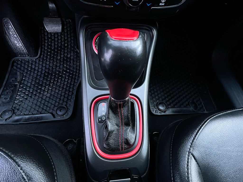 Thumbnail: 2020 Jeep Compass - 12