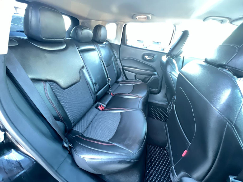 Thumbnail: 2020 Jeep Compass - 27