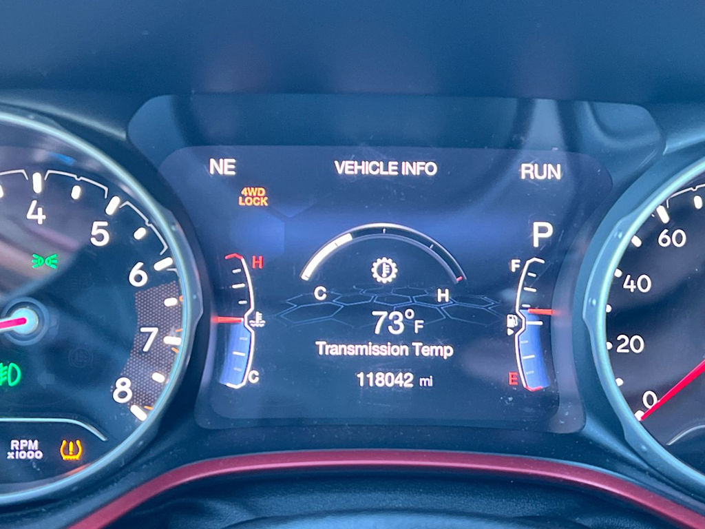 Thumbnail: 2020 Jeep Compass - 13