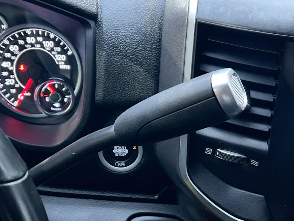 Thumbnail: 2020 RAM 3500 - 23