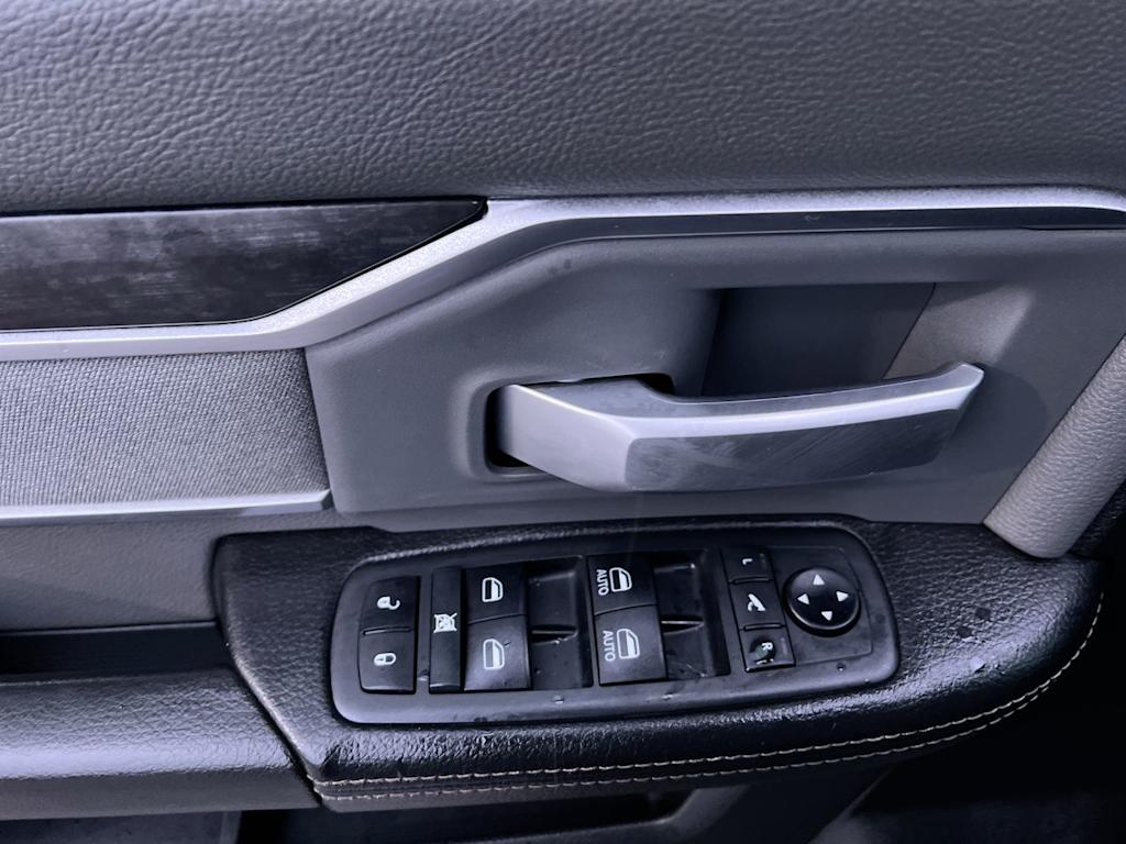 Thumbnail: 2020 RAM 3500 - 19