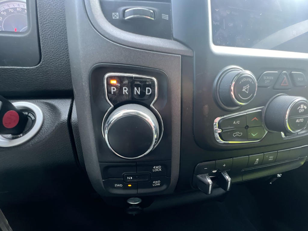 2022 RAM 1500 Tradesman 22