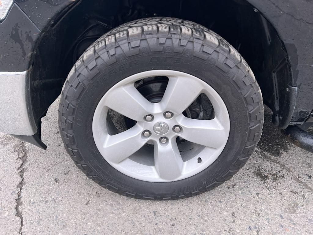 2020 RAM 1500 Tradesman 7