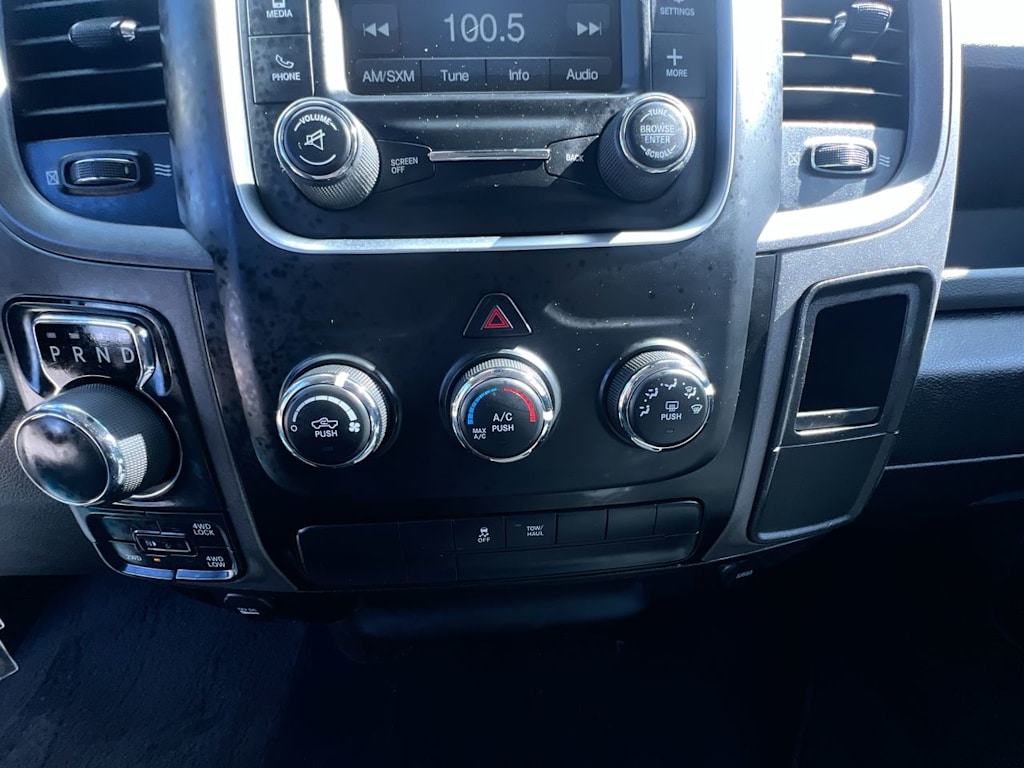 2020 RAM 1500 Tradesman 22