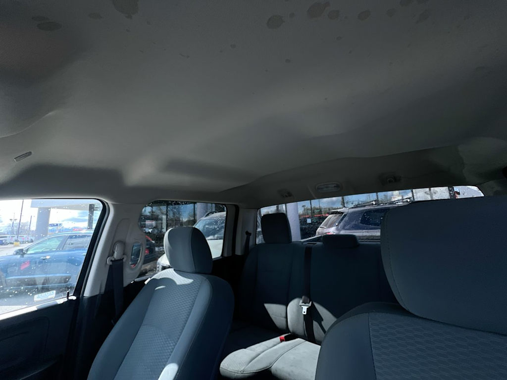2020 RAM 1500 Tradesman 25
