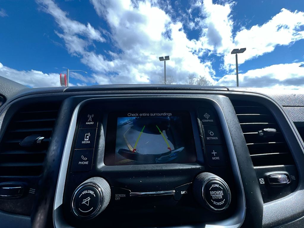 2020 RAM 1500 Tradesman 20